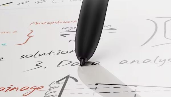 ✍️ XP-Pen Magic Note Pad inkl. Stylus für 266,99€ (statt 349€) ✍️ XP Pen Magic Note Pad inkl. Stylus für 266,99€ (statt 349€)