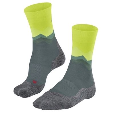 🧦 Falke TK2 Explore Herren Wandersocken in vielen Größen ab 13,50€ (statt 22€)