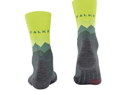 🧦 Falke TK2 Explore Herren Wandersocken in vielen Größen ab 13,50€ (statt 22€)