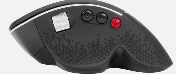 🐭 Speedlink LITIKO wireless PC Maus mit Daumen Scrollrad für 12,49€ (statt 20€)