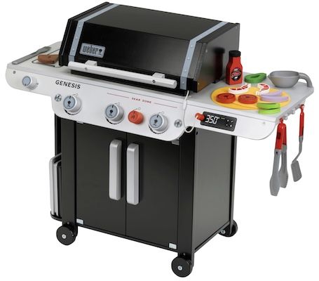 🍖 Theo Klein 9445 Weber Grill Genesis für 48,20€ (statt 65€)