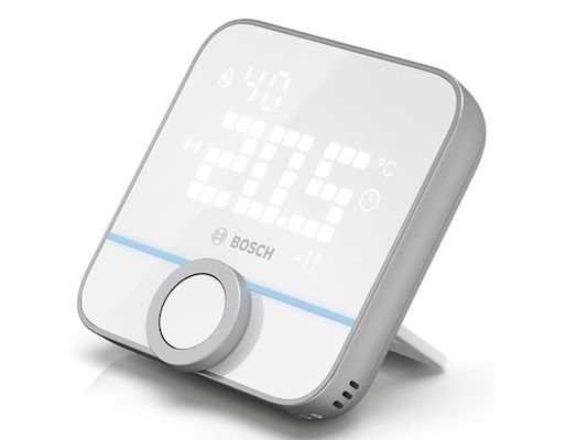 🌡️ Bosch Smart Home Raumthermostat II für 51,30€ (statt 60€)