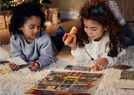 ✏️ tiptoi Stift LITE für 25,94€ (statt 37€)