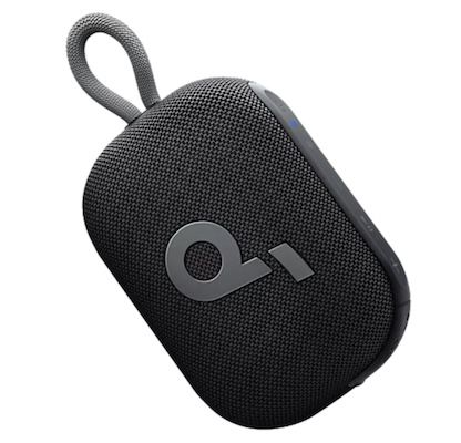 🔈 Soundcore Select 4 Go kleiner Bluetooth Lautsprecher für 14€ (statt 24€)