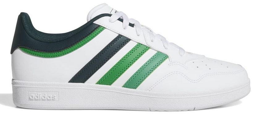 Adidas Hoops 4 0 JQ5296 Herren Sneaker  für 34,98€ (statt 49€)