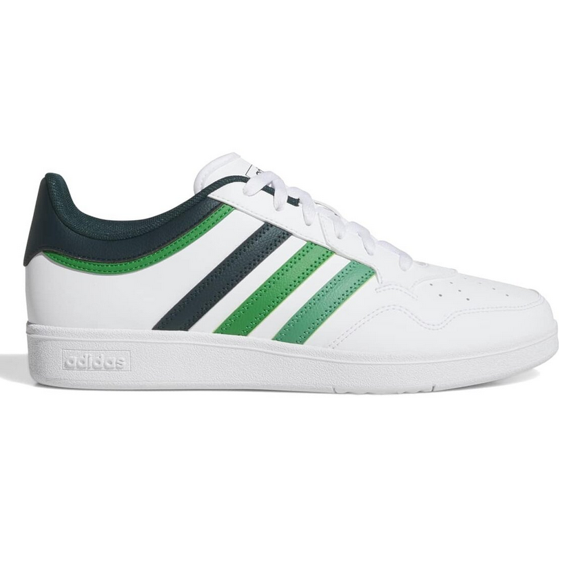 Adidas Hoops 4 0 JQ5296 Herren Sneaker  für 34,98€ (statt 49€)