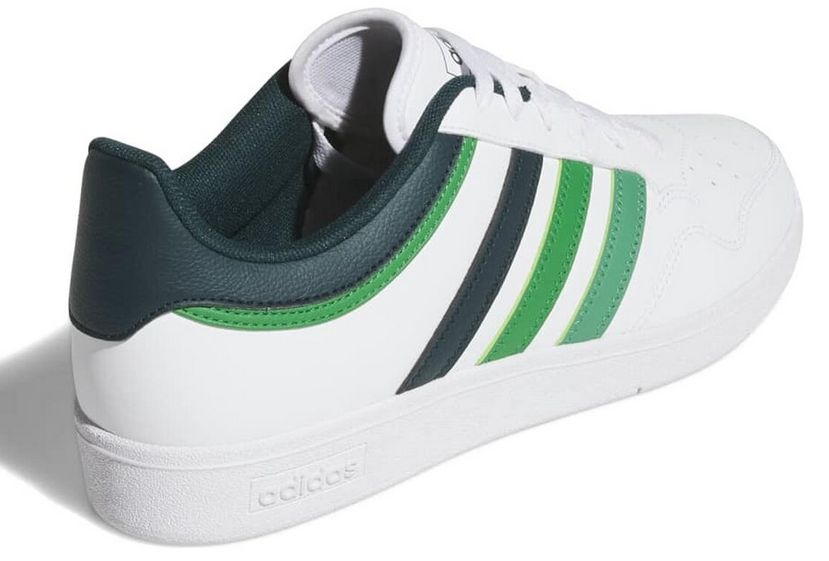 Adidas Hoops 4 0 JQ5296 Herren Sneaker  für 34,98€ (statt 49€)