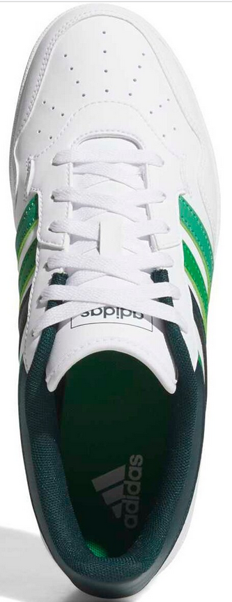 Adidas Hoops 4 0 JQ5296 Herren Sneaker  für 34,98€ (statt 49€)