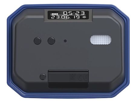 🅿️ Valeo elektronische Parkscheibe mit KBA Zulassung ab 7,99€ (statt 20€)