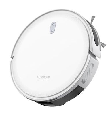 🧹 Honiture T10 Saugroboter mit LiDAR-Mapping für 174,99€ (statt 250€)