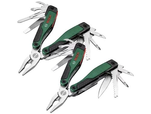 🔧 2x Bosch 13 in 1 Multitool für 25,90€ (statt 40€)