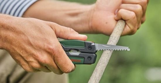 🔧 2x Bosch 13 in 1 Multitool für 25,90€ (statt 40€)