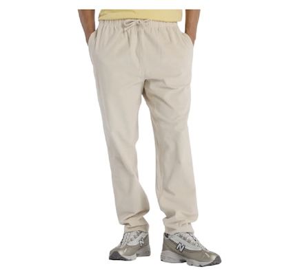 👖 New Balance Stretch Corduroy Pant für 53,75€ (statt 82€)