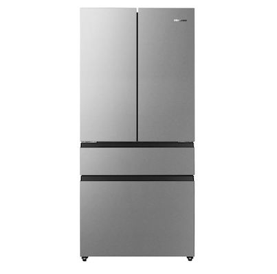 🧊 Hisense RF540N4SBF2 French Door Kühl-Gefrierkombi für 719€ (statt 829€)