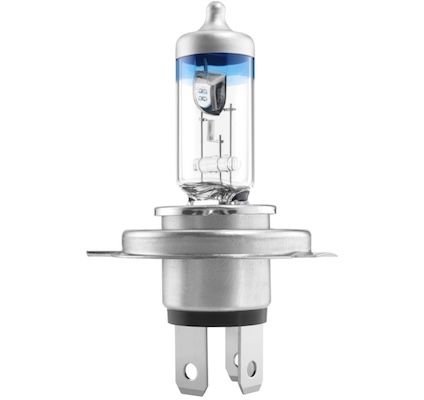 💡 Bosch H4 Plus 120 Gigalight Halogen Glühlampe ab 7,39€ (statt 12€)