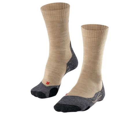 🧦 Falke TK2 Explore Herren Wandersocken in vielen Größen ab 13,50€ (statt 19€)