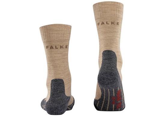 🧦 Falke TK2 Explore Herren Wandersocken in vielen Größen ab 13,50€ (statt 19€)