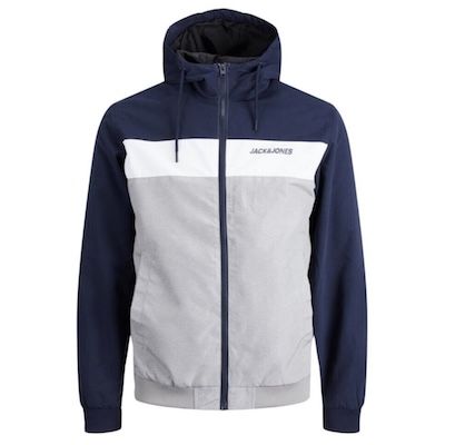 🧥 Jack & Jones „Erush“ Herren Übergangsjacke ab 19,89€ (statt 31€)
