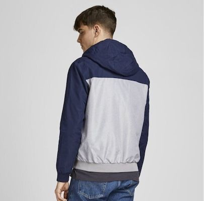 🧥 Jack & Jones Erush Herren Übergangsjacke ab 19,89€ (statt 31€)