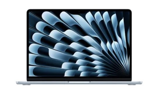 👨‍💻 Geschäftskunden: 💻 Apple MacBook Air 13 (M4, 16/256GB) für 799€ (statt 899€)   671,43€ netto!