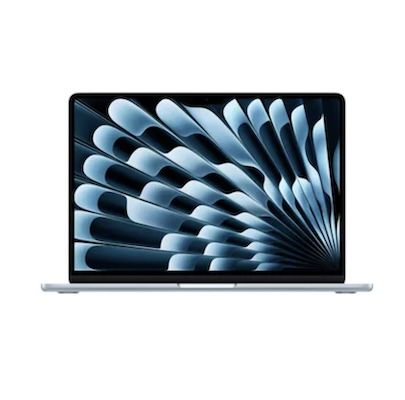 👨‍💻 Geschäftskunden: 💻 Apple MacBook Air 13″ (M4, 16/256GB) für 799€ (statt 899€) – 671,43€ netto!