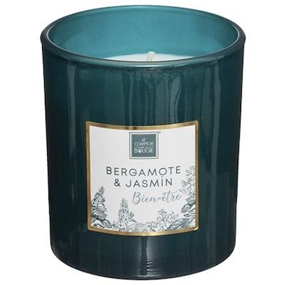 🕯️ 3x Mael Bergamotte Jasmin Duftkerze, 190g ab 7,32€ (statt 30€) – auch andere Sorten!