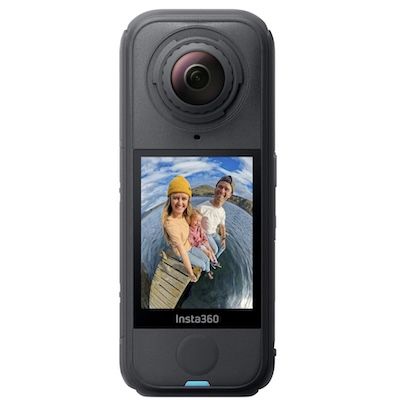 🤳 Insta360 X4 Air Standard Bundle für 280€ (statt 379€)