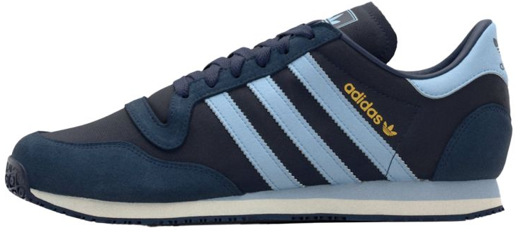 👟👟 adidas Galaxy OG Herren Sneaker für 44,98€ (statt 56€)