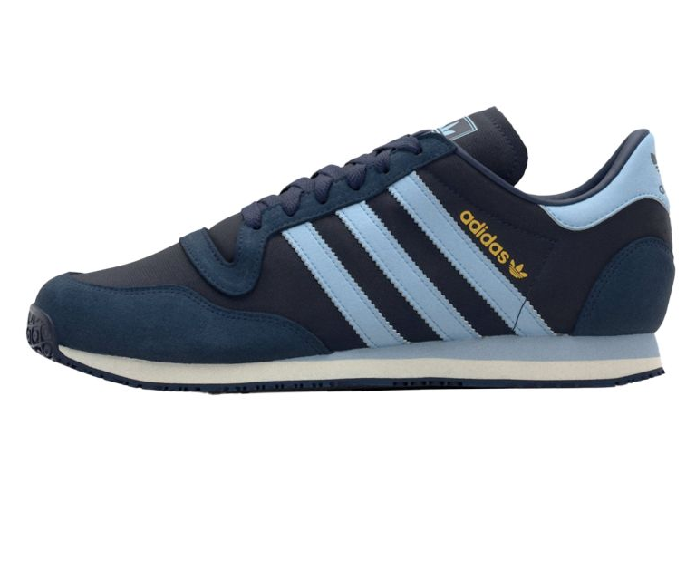 👟👟 adidas Galaxy OG Herren Sneaker für 44,98€ (statt 56€)