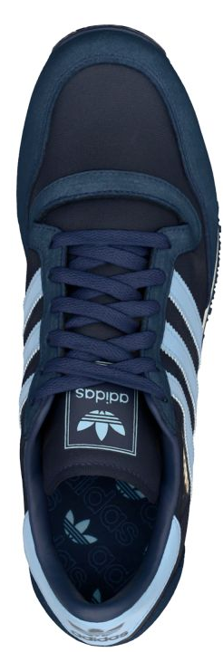 👟👟 adidas Galaxy OG Herren Sneaker für 44,98€ (statt 56€)