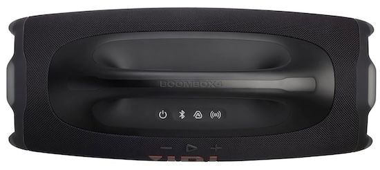 🔊 JBL Boombox 4 Bluetooth Lautsprecher bis 34h Akku für 335,30€ (statt 389€)