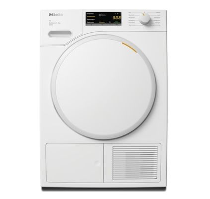 💨 Miele TWA520WP Active Wärmepumpentrockner, 8 kg ab 671,43€ (statt 877€)
