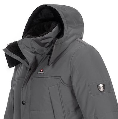 🧥 Höhenhorn Mangard Winterjacke für 99,90€ (statt 150€)