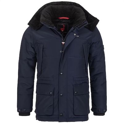 🧥 Höhenhorn Mangard Winterjacke für 99,90€ (statt 150€)
