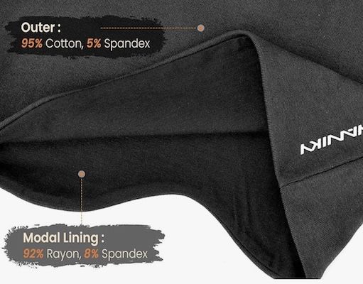 🥶 YANIKY leichte Unisex Beanie ab 4,99€ (statt 13€)