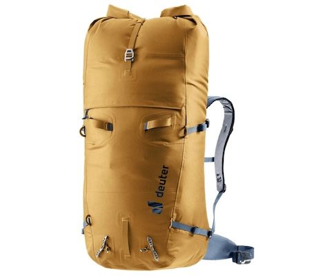 🎒 Deuter Durascent 44+10 Rucksack, 890g für 108,70€ (statt 146€)