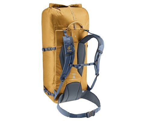 🎒 Deuter Durascent 44+10 Rucksack, 890g für 108,70€ (statt 146€)