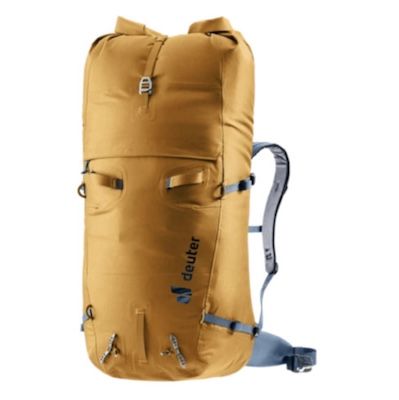 🎒 Deuter Durascent 44+10 Rucksack, 890g für 108,70€ (statt 146€)