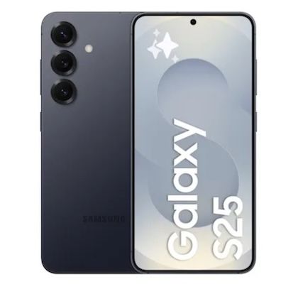 🔥 Schnell sein (130€ Ersparnis) 👉 Samsung Galaxy S25 für 179,99€ + o2 Allnet 45GB 12,99€ mtl.