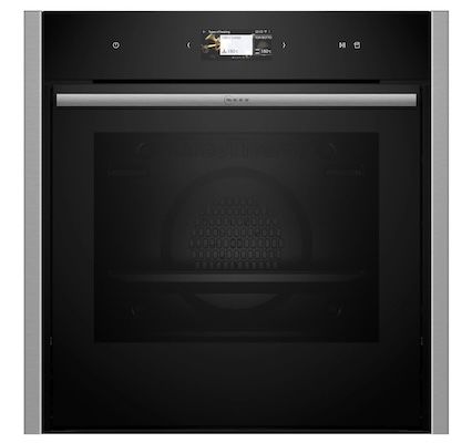 👨‍🍳 NEFF B64VS71N0 Einbaubackofen mit Slide&Hide sowie Pyrolyse ab 1.091,60€ (statt 1.289€)