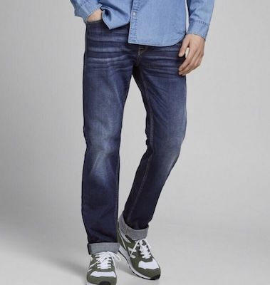 👖 Jack & Jones Clark Original Jeans JOS 278 ab 25,99€ (statt 51€)