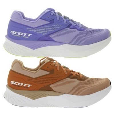 👟 SCOTT Pursuit Ride Damen Laufschuhe für 22,98€ (statt 49€)