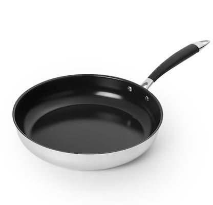 🍳 Amazon Basics Keramik-Bratpfanne, 28 cm für 17,50€ (statt 35€)