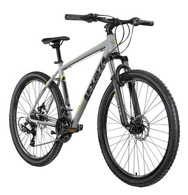 🚴‍♂️ ZÜNDAPP FX27 Mountainbike, 27,5 Zoll für 267,90€ (statt 335€)