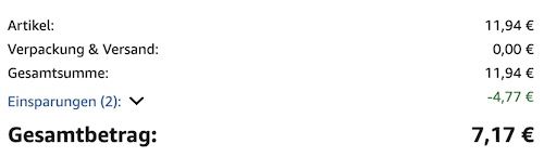 🤧 6x 25er Pack Nivea 3in1 Creme Pflege Reinigungstücher ab 7,17€ (statt 15€)