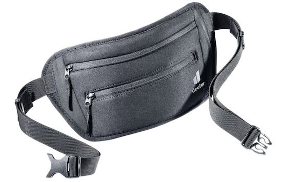 👝 deuter Neo Belt II Hüfttasche ab 14,99€ (statt 23€)