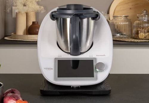 ⚖️ Thermomix Gleitbrett Slider für 65,90€ (statt 75€)