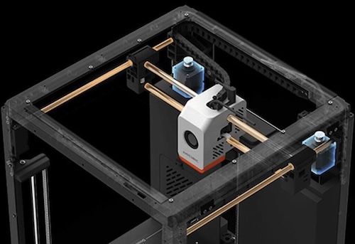 🪆 Anycubic Kobra S1 3D Drucker für 279,20€ (statt 349€)