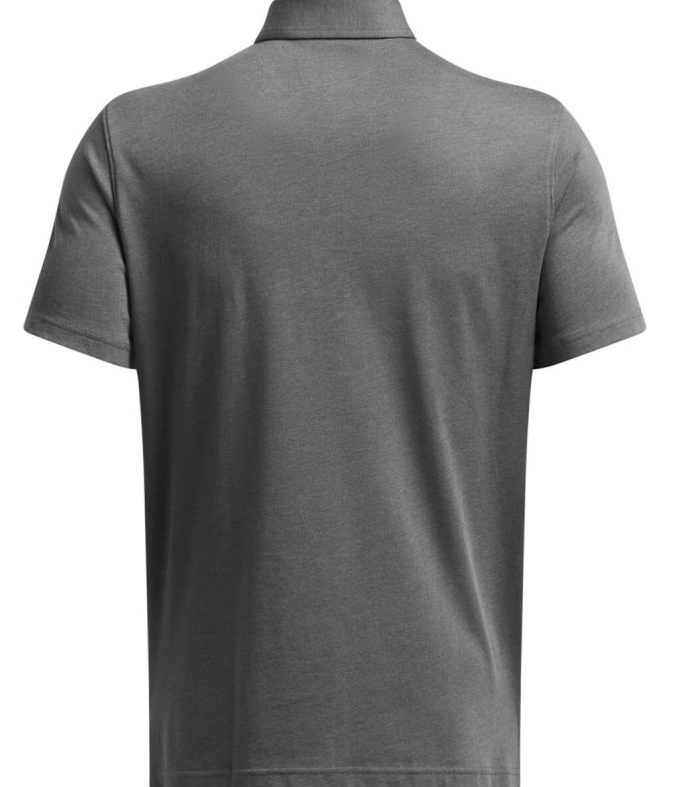 Under Armour Icon castlerock Herren Poloshirt für 18,32€ (statt 32€)