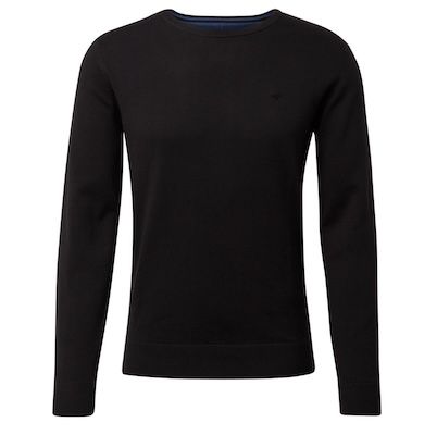👕 Tom Tailor Basic Strickpullover mit Crewneck für 16,47€ (statt 27€)
